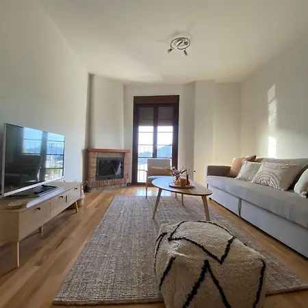 Calma Apartment *