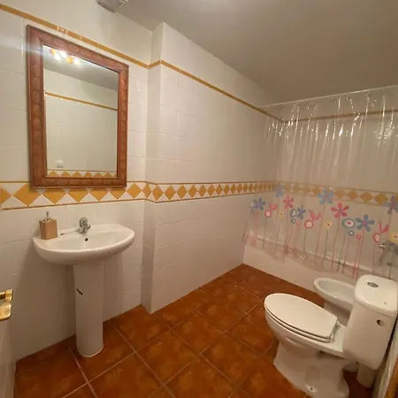 Apartment Calma Benaocaz