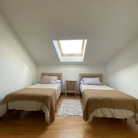 Calma Apartment *