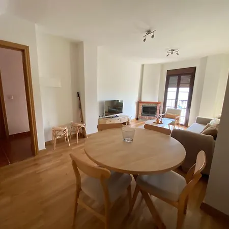 Apartment Calma