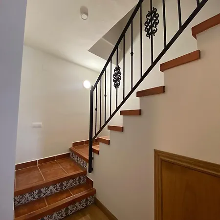 Apartment Calma