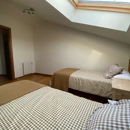 Apartment Calma